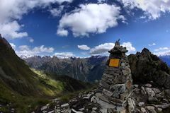 Col de Brison (2)