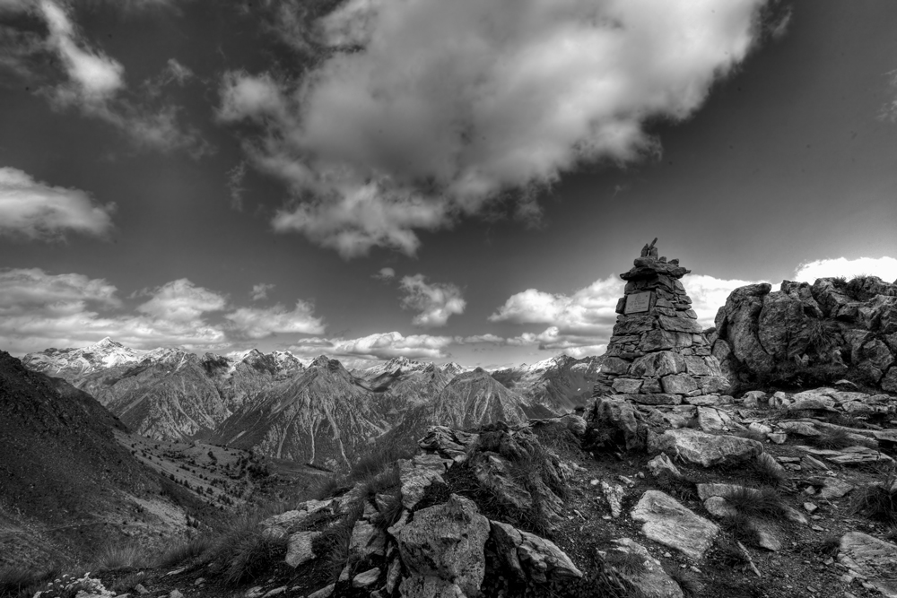 Col de Brison