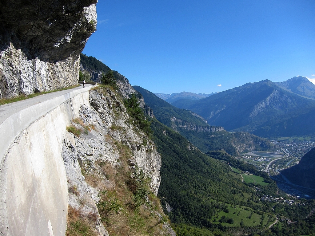 Col de Chaussy