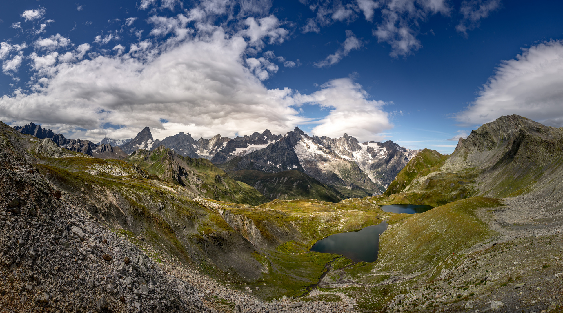 Col de Fenetre