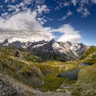 Col de Fenetre