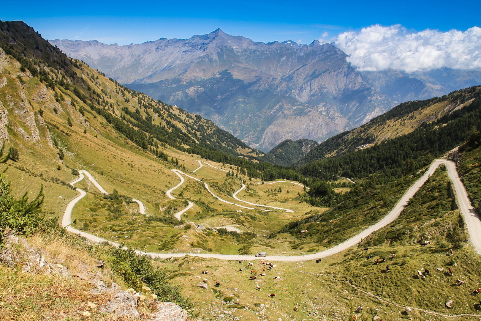 Col de Finestre