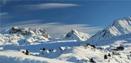 Col de Forcle de tsocaro 