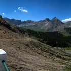 Col de Izoard