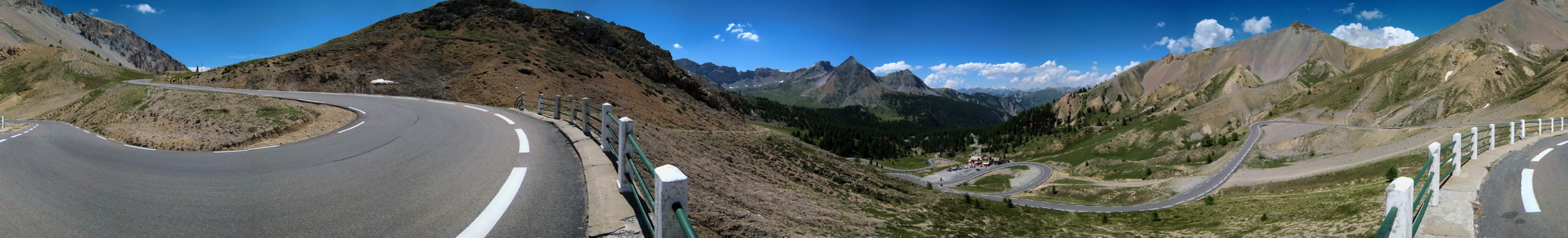 Col de Izoard