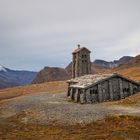 Col de L Iseran