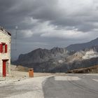 Col de l' Iseran