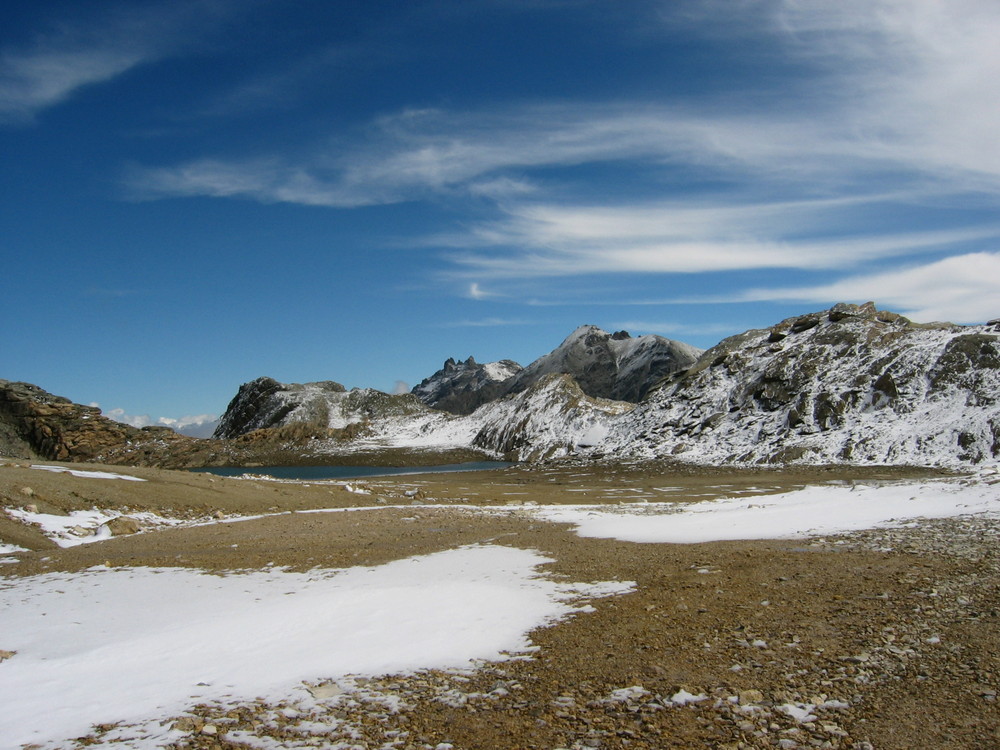 Col de la...