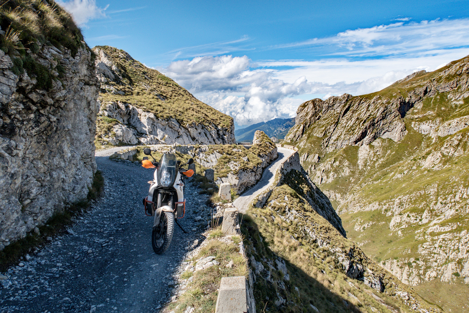 Col de la Boaire