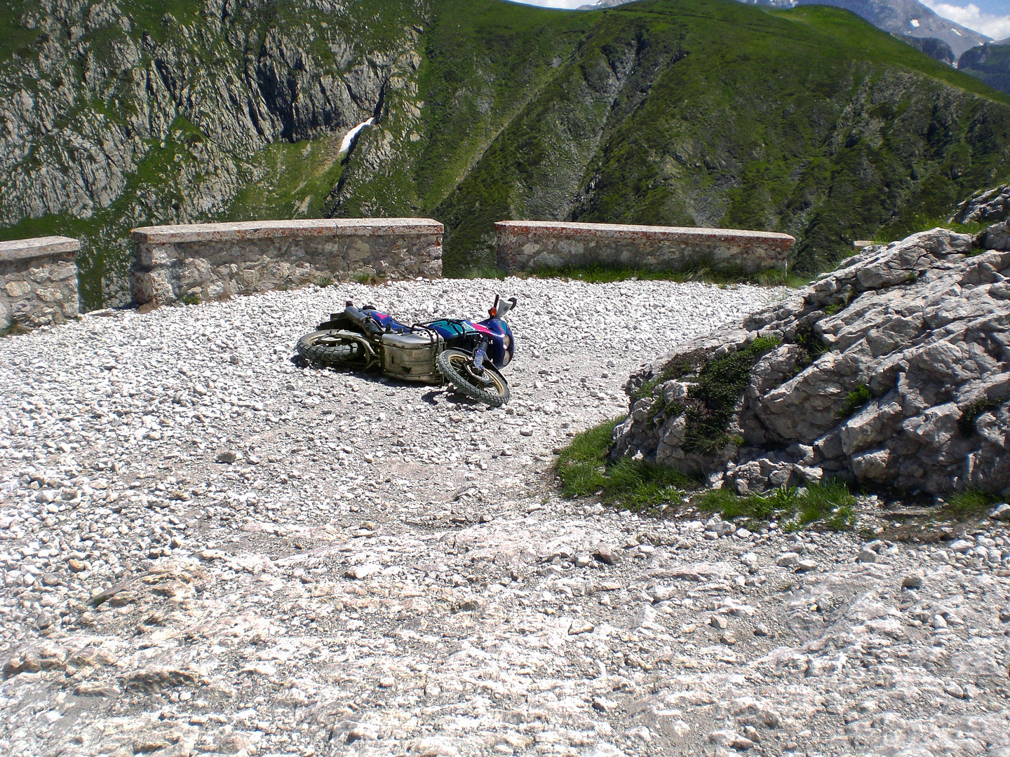 Col de la Boire