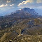 Col de la Bonette