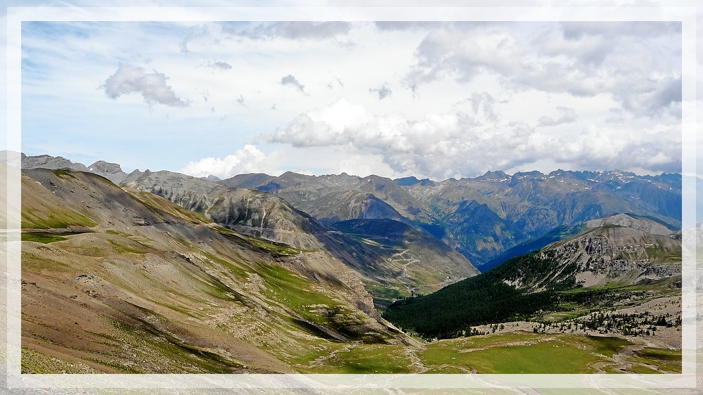 Col de la Bonette