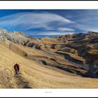 Col de la Bonnette 26/12/2015