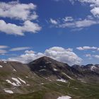 col de la Bonnette