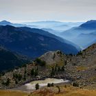 Col de la Cayolle