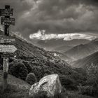 Col de la Core