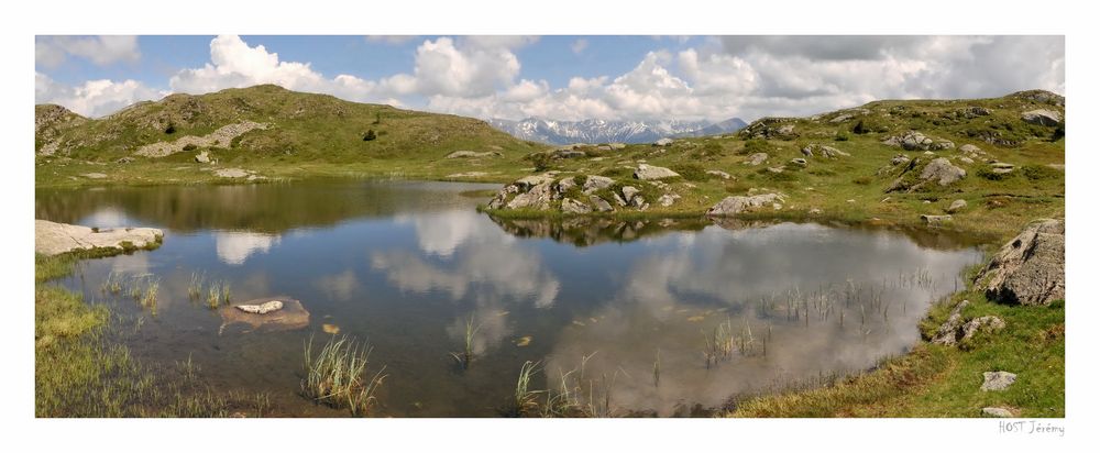 Col de la croix de Fer