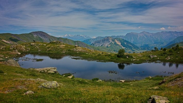 Col de la croix de fer