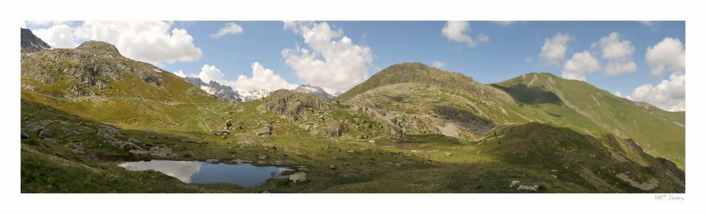 Col de la Croix de Fer