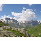 Col de la croix de Fer