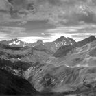 Col de la Croix du Bonhomme