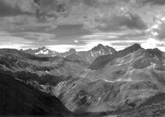 Col de la Croix du Bonhomme