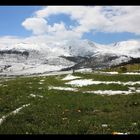 Col de la Croix Morand