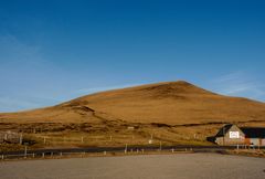 Col de la Croix Morand