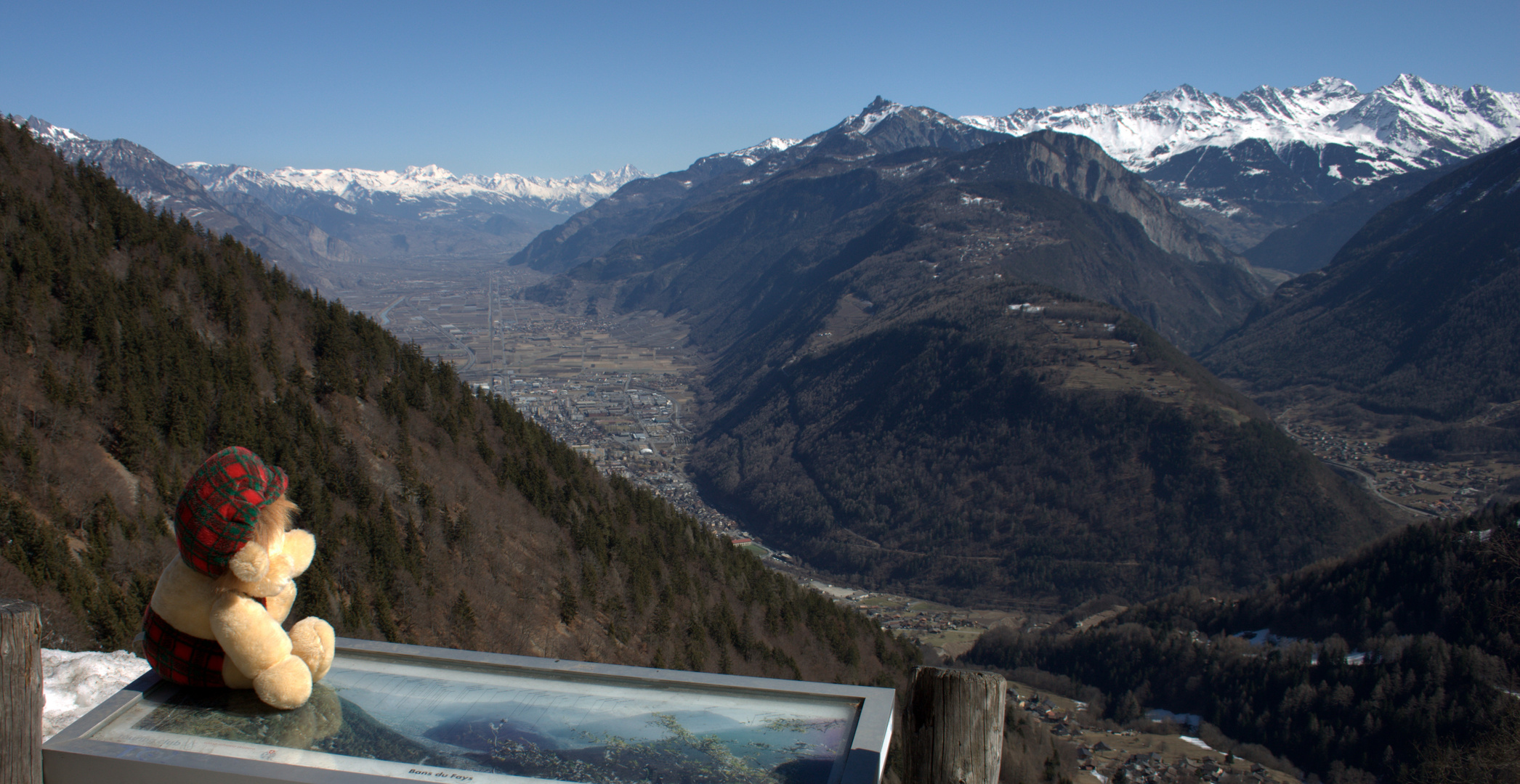 Col de la Forclaz (1526 m).02