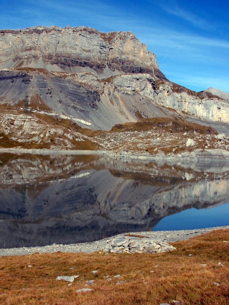 col de la gemmi