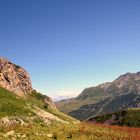 Col de la Madeleine