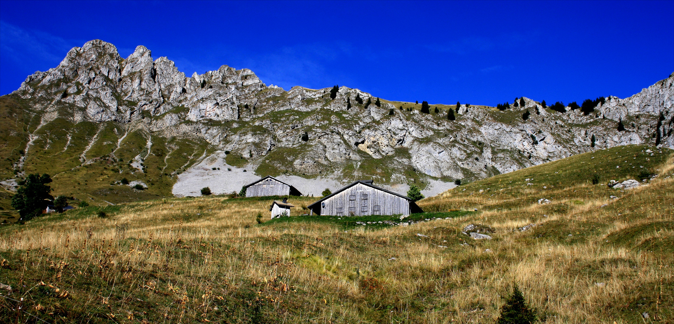 Col de la Ramaz