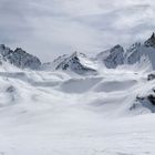 Col de la Sassière - Val d'Isère-Tignes