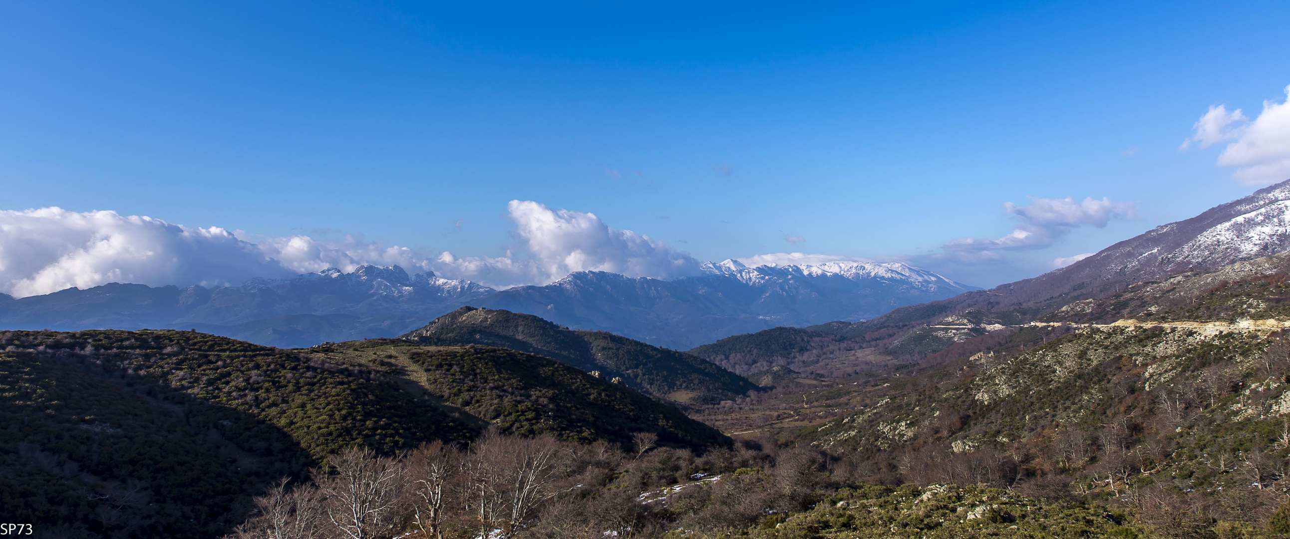 Col de la Vaccia