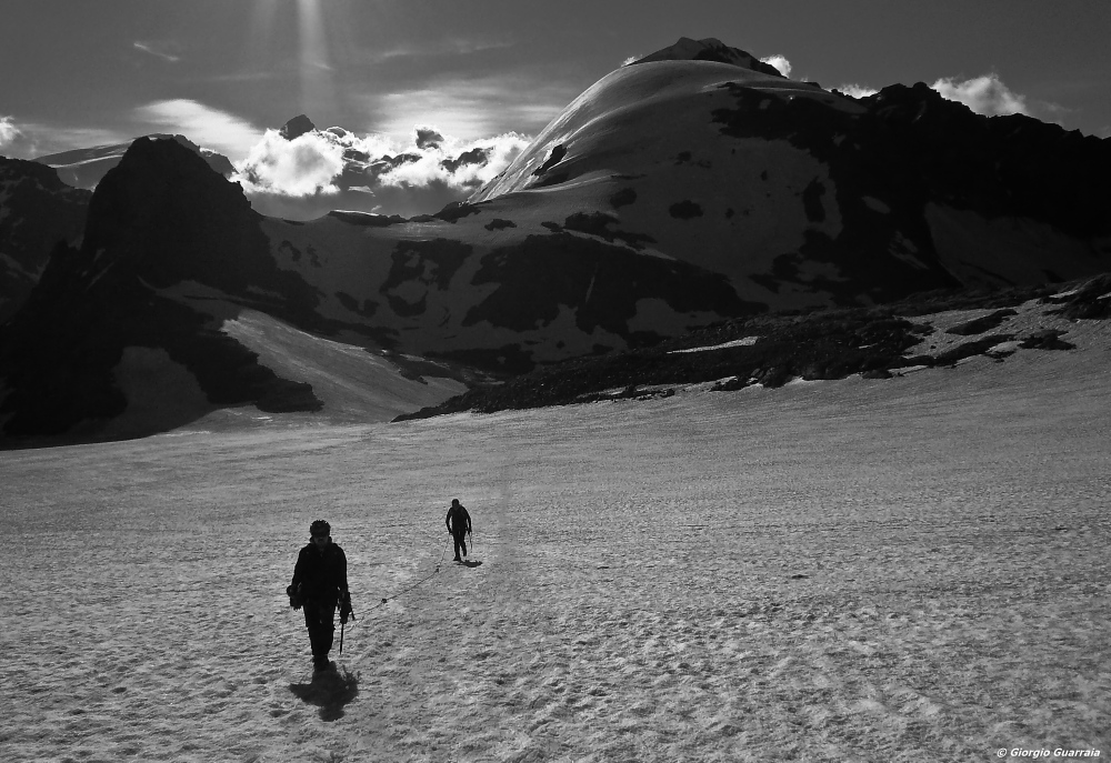 Col de l'Eveque