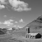 Col de l'Iseran