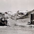 Col de l'Iseran