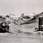 Col de l'Iseran