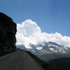 Col de l’Iseran