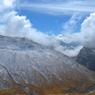 Col de l’Iseran