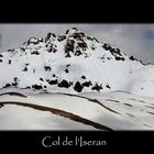 Col de l’Iseran