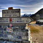 "Col de l'Iseran"