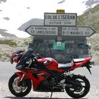 Col de L'Iseran