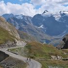 Col de l'Iseran