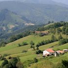 Col de Lizarietta - Pays basque espagnol