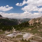 Col de l’Izoard