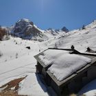 Col de L'IZOARD