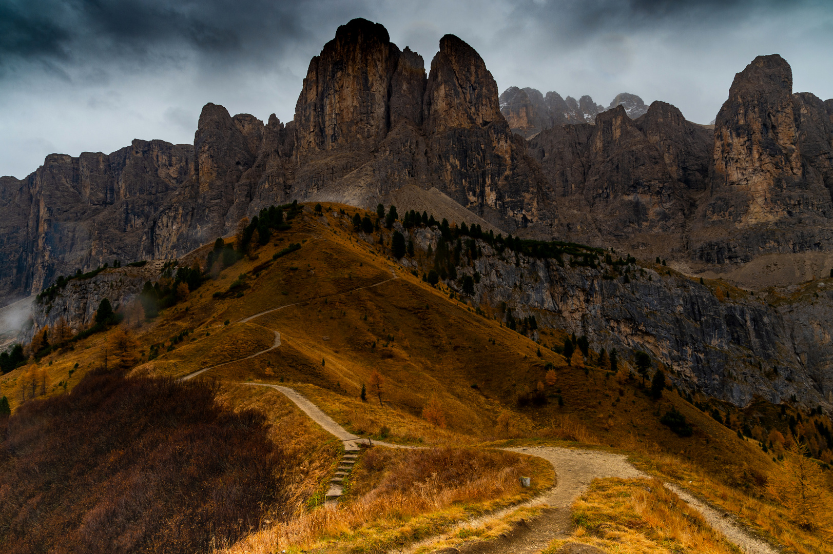 Col de Mësores