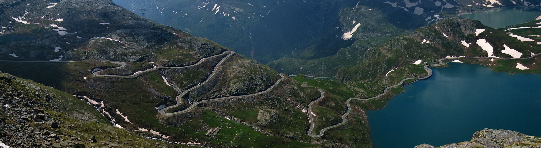 Col de Nivolet