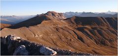 Col de Restefonds 